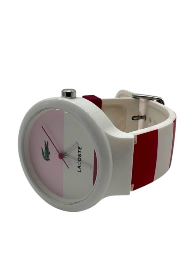 LACOSTE - WATCH STIPES 2010533 - Image 5